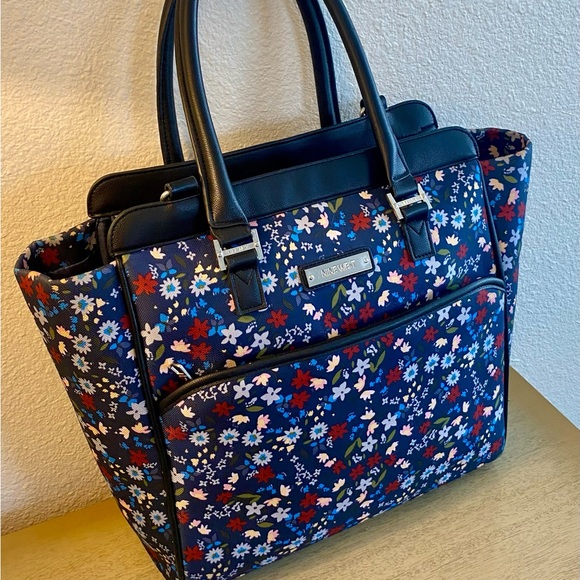 Nine West Laptop Bag - Picture 2 of 12